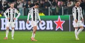 Vlahovic Frustrasi Juventus Gagal Menang Lagi, Fokus Langsung Dialihkan ke Laga Derby Vlahovic Frustrasi Juventus Gagal Menang Lagi, Fokus Langsung Dialihkan ke Laga Derby