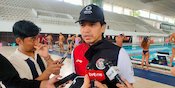 PB Akuatik Indonesia Tetapkan Target di SEA Games 2025: 3 Medali Emas, tapi Kalau Bisa Lebih