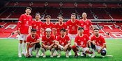 eFootball Beri Kesempatan bagi Gamer Indonesia untuk Nonton Manchester United di Old Trafford, Ini Caranya