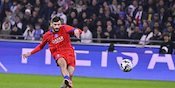 Hasil Lyon vs PSG: Gol Telat Joao Neves Selamatkan Les Parisiens di Menit Akhir Hasil Lyon vs PSG: Gol Telat Joao Neves Selamatkan Les Parisiens di Menit Akhir