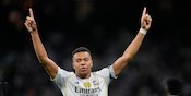 Berapa Gol yang Akan Dicetak Kylian Mbappe di Akhir Musim? Ini Kata Xabi Alonso!