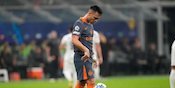 Inter vs Kairat: Ada Apa dengan Lautaro Martinez, Chivu?