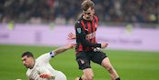 Kemenangan 1-0 AC Milan vs Lazio: Rapor Lengkap Penampilan Pemain Rossoneri