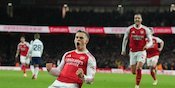 Leandro Trossard Jadi Jimat Arsenal: 32 Laga Tanpa Kekalahan Saat Dirinya Cetak Gol Leandro Trossard Jadi Jimat Arsenal: 32 Laga Tanpa Kekalahan Saat Dirinya Cetak Gol