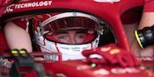 Hasil Latihan Pertama Formula 1 GP Las Vegas 2025: Charles Leclerc Ungguli Alex Albon Hasil Latihan Pertama Formula 1 GP Las Vegas 2025: Charles Leclerc Ungguli Alex Albon