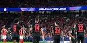 Hasil Benfica vs Bayer Leverkusen: Tim Mourinho Buang Banyak Peluang, Tim Tamu Raih Kemenangan Pertama Hasil Benfica vs Bayer Leverkusen: Tim Mourinho Buang Banyak Peluang, Tim Tamu Raih Kemenangan Pertama
