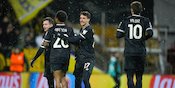 Vasilije Adzic di Bodo/Glimt vs Juventus: Analisis Performa, Peluang, dan Tantangan