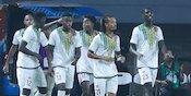 Hasil Timnas Indonesia U-23 vs Timnas Mali U-23: Terlalu Kuat, Garuda Muda Dibuat Bertekuk Lutut oleh Mali! Hasil Timnas Indonesia U-23 vs Timnas Mali U-23: Terlalu Kuat, Garuda Muda Dibuat Bertekuk Lutut oleh Mali!