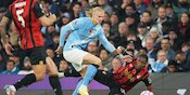 Man of the Match Manchester City vs Bournemouth: Erling Haaland