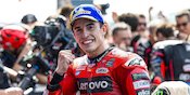 Marc Marquez Tak Tutup Kans Balik ke Honda, Tapi Ogah Tinggalkan Ducati Selama Masih Nyaman