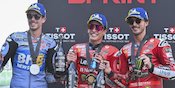 Absen dari Tes Pascamusim, Marc Marquez Ikhlas Serahkan Pengembangan GP26 ke Rider Ducati Lainnya