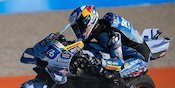 Bandingkan 3 Motor Ducati Sekaligus di Tes Valencia, Alex Marquez Bodo Amat Soal Kendala Pecco Bagnaia