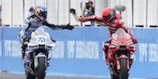 Marc Marquez Soal Kans Alex Marquez Juarai MotoGP 2026: Bakal Saya Bikin Terjal Jalannya! Marc Marquez Soal Kans Alex Marquez Juarai MotoGP 2026: Bakal Saya Bikin Terjal Jalannya!