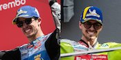 Ducati Nilai Kinerja 2 Tim Satelitnya di MotoGP 2025: Puji Hasil Apik Gresini, Tak Puas Lihat VR46 Angin-anginan Ducati Nilai Kinerja 2 Tim Satelitnya di MotoGP 2025: Puji Hasil Apik Gresini, Tak Puas Lihat VR46 Angin-anginan