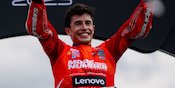 Kalahkan Adik Sendiri, Marc Marquez Sukses Kunci BMW M Award MotoGP 2025 Kalahkan Adik Sendiri, Marc Marquez Sukses Kunci BMW M Award MotoGP 2025