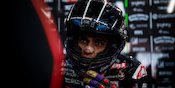 25 Patah Tulang di MotoGP 2025, Jorge Martin Janji Comeback: Tahun Depan Bakal Menyenangkan!
