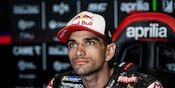 Sering Nonton dari Rumah, Jorge Martin Sebut Balapan MotoGP Ternyata 'Boring': Kurang Menghibur! Sering Nonton dari Rumah, Jorge Martin Sebut Balapan MotoGP Ternyata 'Boring': Kurang Menghibur!