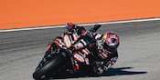 Pilih Akhiri Balapan MotoGP Valencia 2025 Lebih Awal, Jorge Martin Ternyata 'Janjian' dengan Aprilia Pilih Akhiri Balapan MotoGP Valencia 2025 Lebih Awal, Jorge Martin Ternyata 'Janjian' dengan Aprilia
