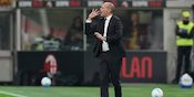 AC Milan Ulangi Kesalahan, Massimiliano Allegri Masih Cari Solusi