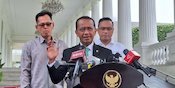 Bahlil Respons Isu IUP Raja Ampat: Saya Belum Lahir Barang Itu Sudah Ada