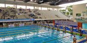 Millennium Aquatic Jakarta Kuasai Klasemen Medali Indonesia Open Aquatic Championships 2025