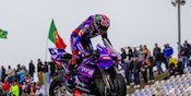 Hasil FP1 MotoGP Valencia 2025: Jack Miller Catat Waktu Tercepat, Ungguli Ai Ogura