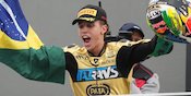 Juarai Moto2 untuk Brasil, Diogo Moreira Sebut Perjalanan Masih Jauh demi Jadi Pele Versi MotoGP Juarai Moto2 untuk Brasil, Diogo Moreira Sebut Perjalanan Masih Jauh demi Jadi Pele Versi MotoGP