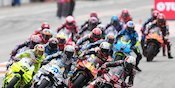 'Road to MotoGP' Ganti Identitas Mulai 2026, Begini Jenjang Pembalap Muda Wujudkan Impian ke MotoGP
