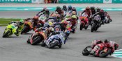 MotoGP Buka Kans Balapan di Sirkuit Jalanan Seperti Formula 1, Tapi Syaratnya Harus Ada Area Run-off