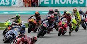 5 Rider Terpaksa Ganti Nomor di MotoGP 2026, Angka Pilihannya Diambil Pembalap Lain 5 Rider Terpaksa Ganti Nomor di MotoGP 2026, Angka Pilihannya Diambil Pembalap Lain