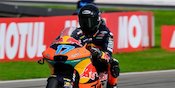 Hasil FP2 Moto2 Valencia 2025: Dani Munoz Tercepat Bareng Red Bull KTM Ajo di Rumah Sendiri Hasil FP2 Moto2 Valencia 2025: Dani Munoz Tercepat Bareng Red Bull KTM Ajo di Rumah Sendiri