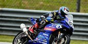 Ada 2 Kandidat, Yamaha Indonesia Mulai Cari Pengganti Arai Agaska di R3 BLU CRU World Cup 2026