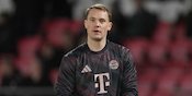 Man of the Match PSG vs Bayern Munchen: Manuel Neuer