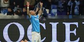 Tempat Menonton Napoli vs Qarabag FK: Jadwal Siaran Langsung dan Link Live Streaming Liga Champions