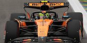 Hasil Sprint Race Formula 1 GP Brasil 2025: Lando Norris Kalahkan Duet Mercedes Hasil Sprint Race Formula 1 GP Brasil 2025: Lando Norris Kalahkan Duet Mercedes