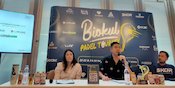 Ratusan Tim dan Peserta Ikuti Turnamen Padel Tourney 2025, Jadi Salah Satu yang Terbesar di Indonesia Ratusan Tim dan Peserta Ikuti Turnamen Padel Tourney 2025, Jadi Salah Satu yang Terbesar di Indonesia