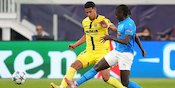 Hasil Pafos FC vs Villarreal: Gol Tunggal Luckassen Ukir Sejarah di Liga Champions