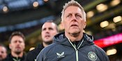 PSSI Bidik Heimir Hallgrimsson, Pelatih yang Kini Melatih Timnas Irlandia