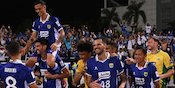 Tempat Menonton Lion City Sailors vs Persib Bandung: Live RCTI dan Streaming Vision+ Malam Ini