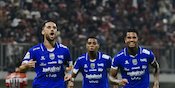 Hasil Madura United vs Persib Bandung: Maung Bandung Mengaum di Pamekasan, Kini Pepet Persija di Klasemen BRI Super League