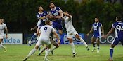 Situasi Aneh di Grup G: Bangkok United Lolos 16 Besar Walau Peringkat ke-2, Persib yang di Puncak Klasemen Justru Belum