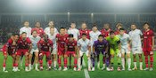 Hasil Persis Solo vs PSIM Yogyakarta: Dramatis hingga Akhir, Derby Mataram di BRI Super League Berakhir Tanpa Pemenang