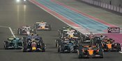 Klasemen Sementara Formula 1 2025 Usai Sprint Race Seri Qatar di Lusail Klasemen Sementara Formula 1 2025 Usai Sprint Race Seri Qatar di Lusail