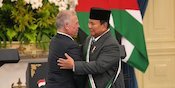 Reuni Dua Pemimpin: Momen Hangat Pertemuan Presiden Prabowo Subianto dan Raja Abdullah II dari Yordania Reuni Dua Pemimpin: Momen Hangat Pertemuan Presiden Prabowo Subianto dan Raja Abdullah II dari Yordania