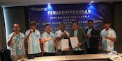 Harapan Baru PSBS untuk Bertahan di BRI Super League: Disponsori Bank Papua, Suntikan Dana Segar Demi Ruang Gerak Lebih Luas