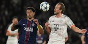 Hasil PSG vs Bayern Munchen: Kartu Merah Warnai Kemenangan Tipis Die Roten Hasil PSG vs Bayern Munchen: Kartu Merah Warnai Kemenangan Tipis Die Roten