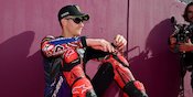 3,5 Tahun Puasa Menang di MotoGP, Fabio Quartararo ke Yamaha: Sudah Waktunya Saya Punya Motor Bagus!