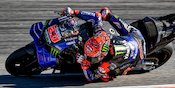 Fabio Quartararo Masih Skeptis Soal V4 Yamaha, Tak Punya Waktu Menunggu sampai Kompetitif Sungguhan