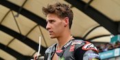 Minta Pembuktian, Fabio Quartararo Sebut 2025 dan 2026 Kans Terakhir Yamaha Sediakan Motor Kompetitif Minta Pembuktian, Fabio Quartararo Sebut 2025 dan 2026 Kans Terakhir Yamaha Sediakan Motor Kompetitif
