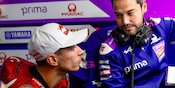 Daftar Crew Chief MotoGP 2026, 4 Pembalap Dapat Pendamping Baru Agar Kompetitif